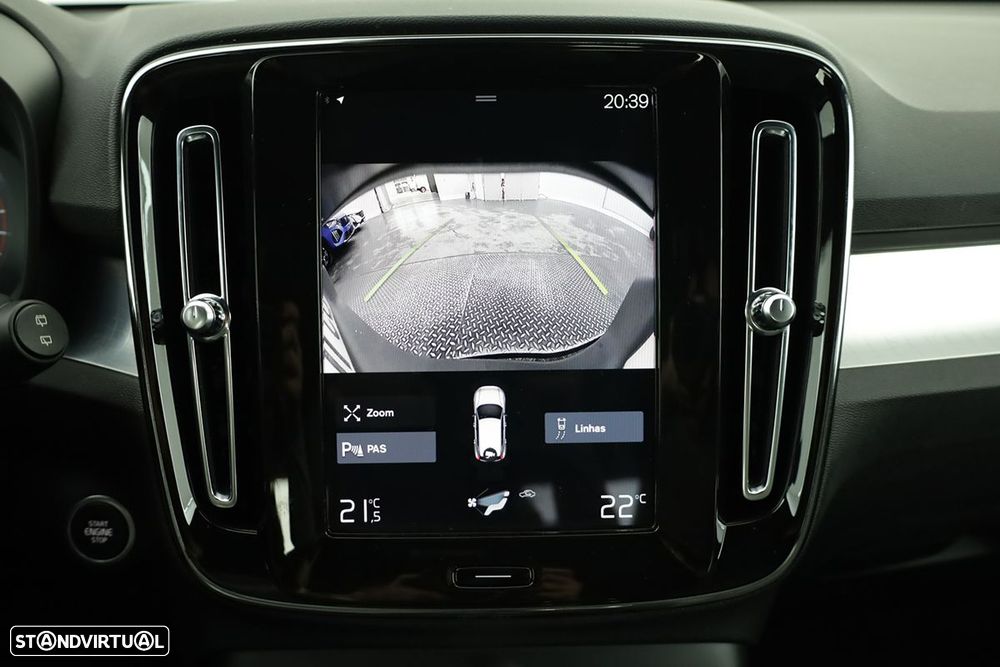 Volvo XC 40 1.5 T2 Core Auto - 13