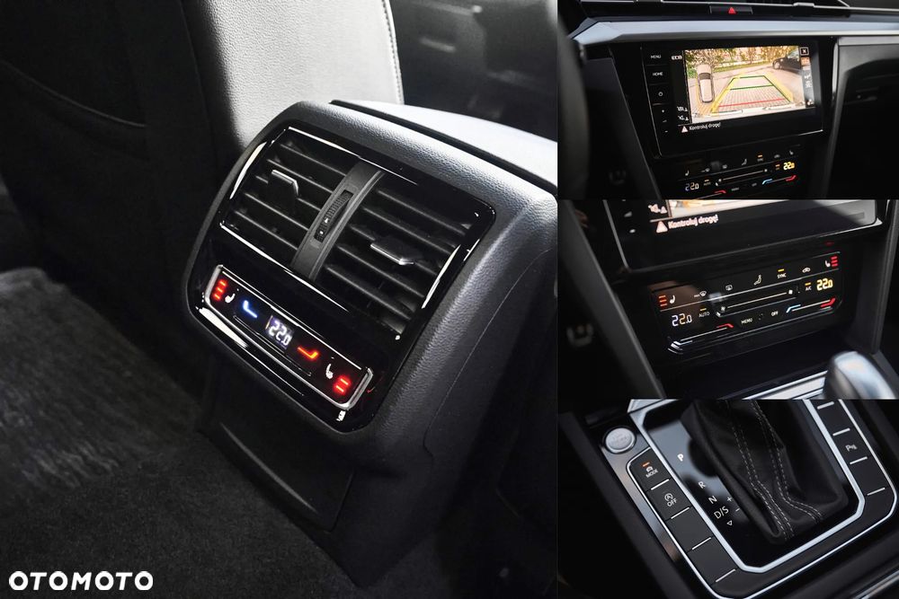 Volkswagen Arteon 2.0 TDI R-Line DSG - 33