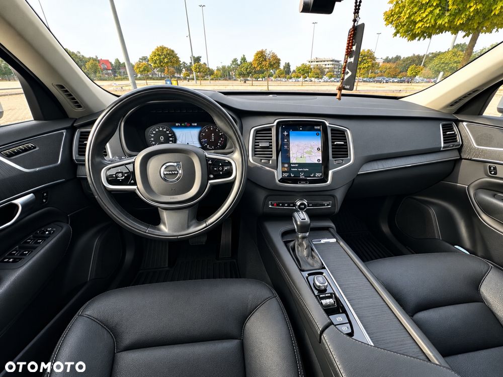 Volvo XC 90 - 6