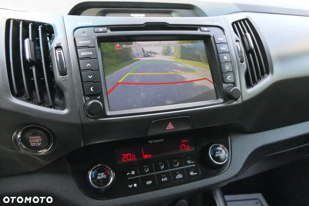 Kia Sportage 1.6 GDI L 2WD - 10