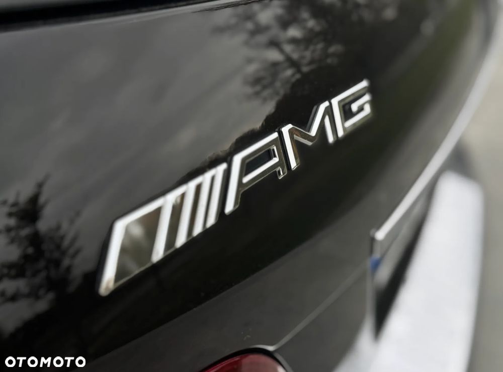 Mercedes-Benz GLE AMG 63 S 4-Matic - 12