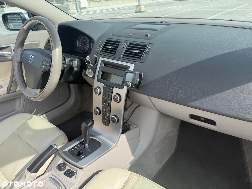 Volvo C70 D5 Summum - 10