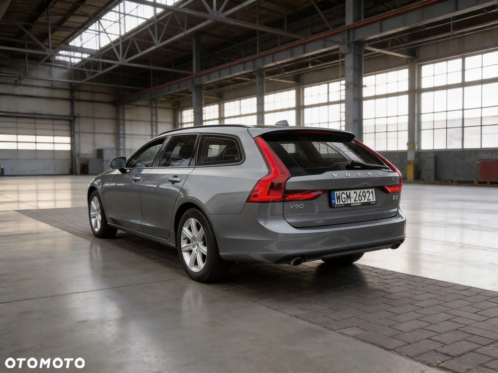 Volvo V90 D4 Kinetic - 7