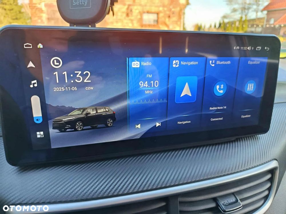 Hyundai Tucson 1.6 GDi 2WD Style - 7