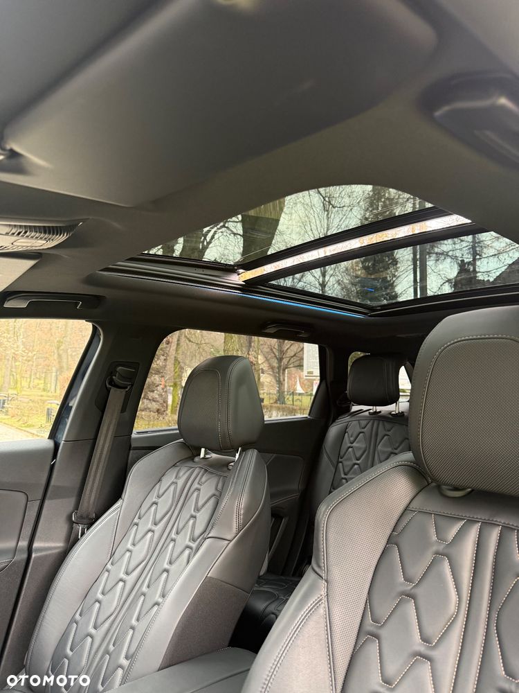 Peugeot 5008 THP 165 EAT6 Allure - 15
