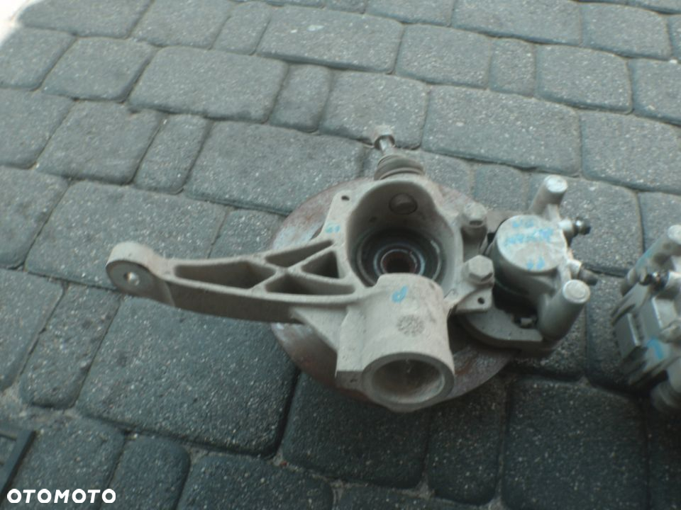 piasta zwrotnica łożysko aixam ligier js50 xoo xtoo chatenet baroder ch 16 26 - 6