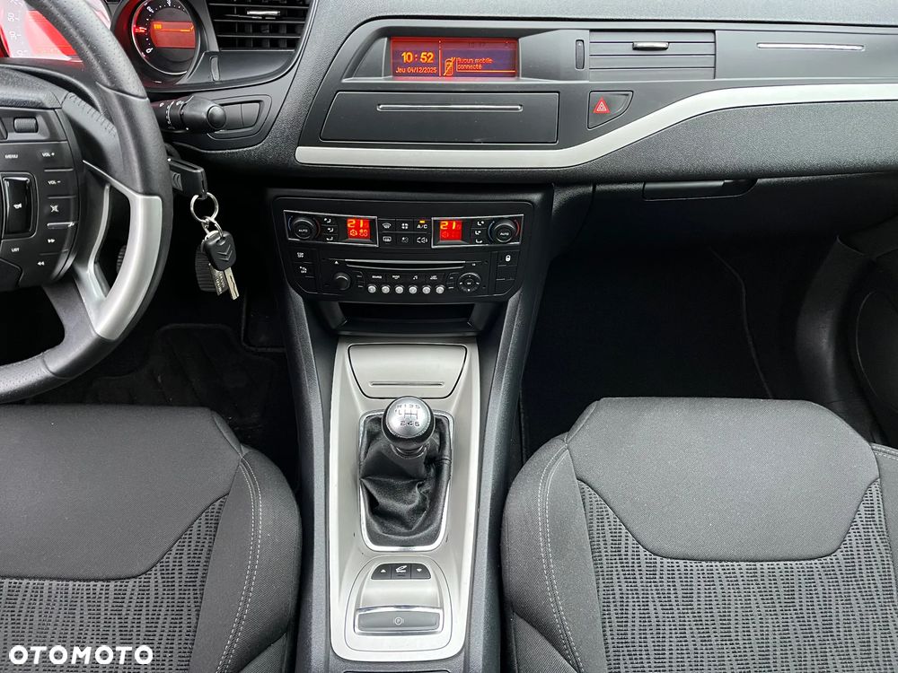 Citroën C5 2.0 HDi Exclusive - 17