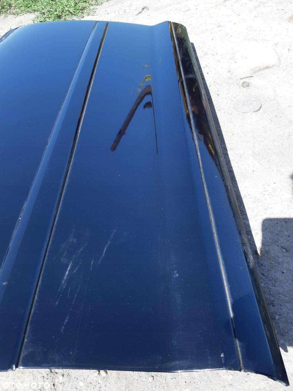 AUDI A3 8P LY9B 5D DRZWI PRAWE PRZEDNIE PRAWY PRZÓD - 7