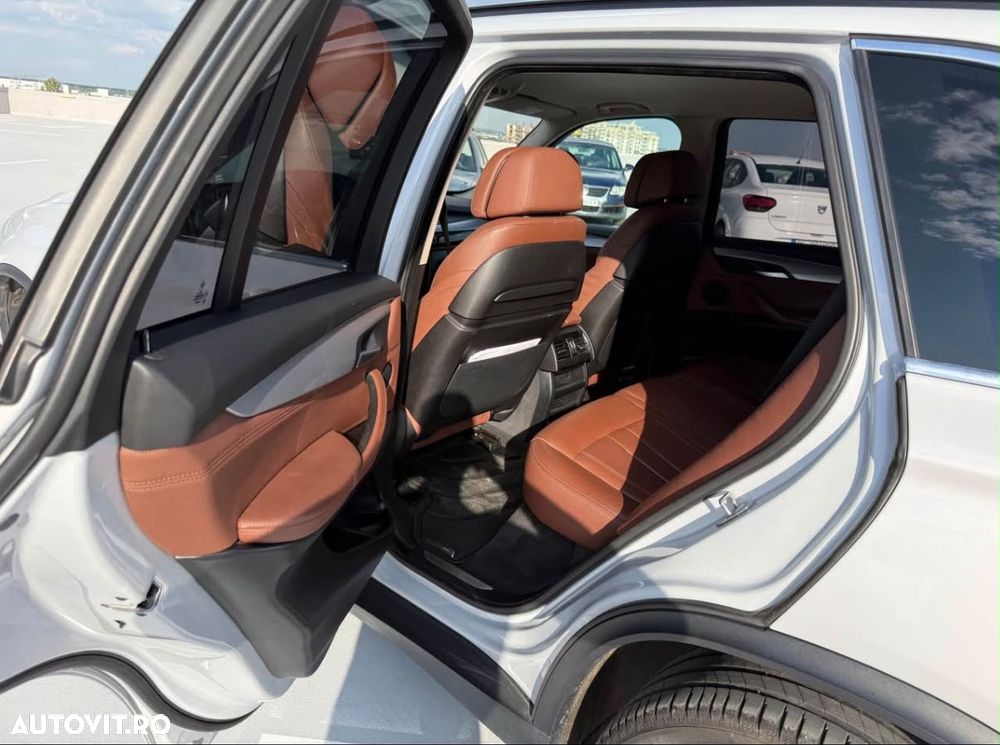 BMW X5 - 6