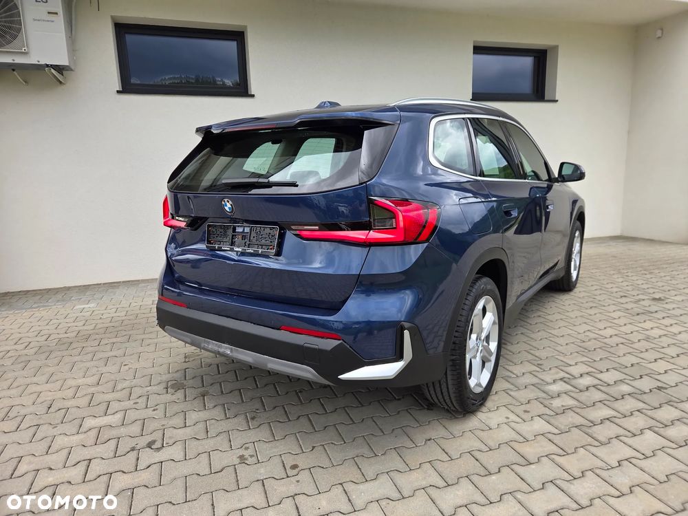 BMW X1 - 4
