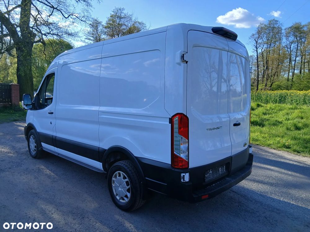 Ford Transit - 7