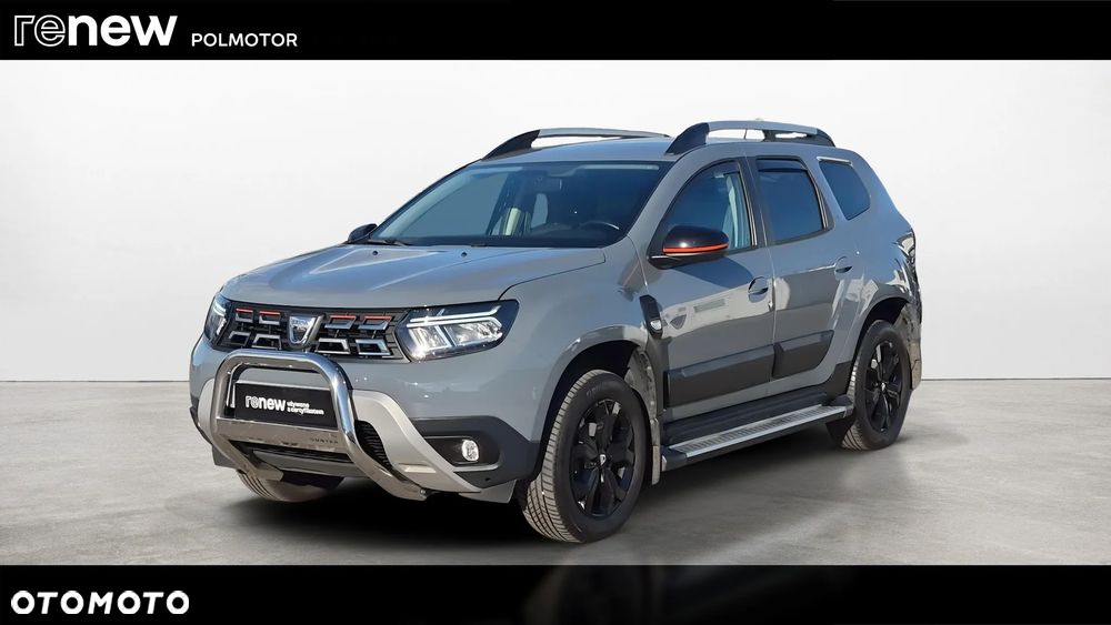 Dacia Duster 1.0 TCe Prestige - 1
