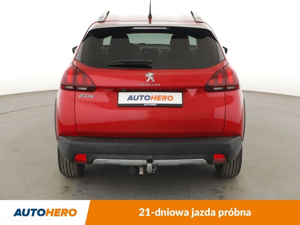 Peugeot 2008 - 5