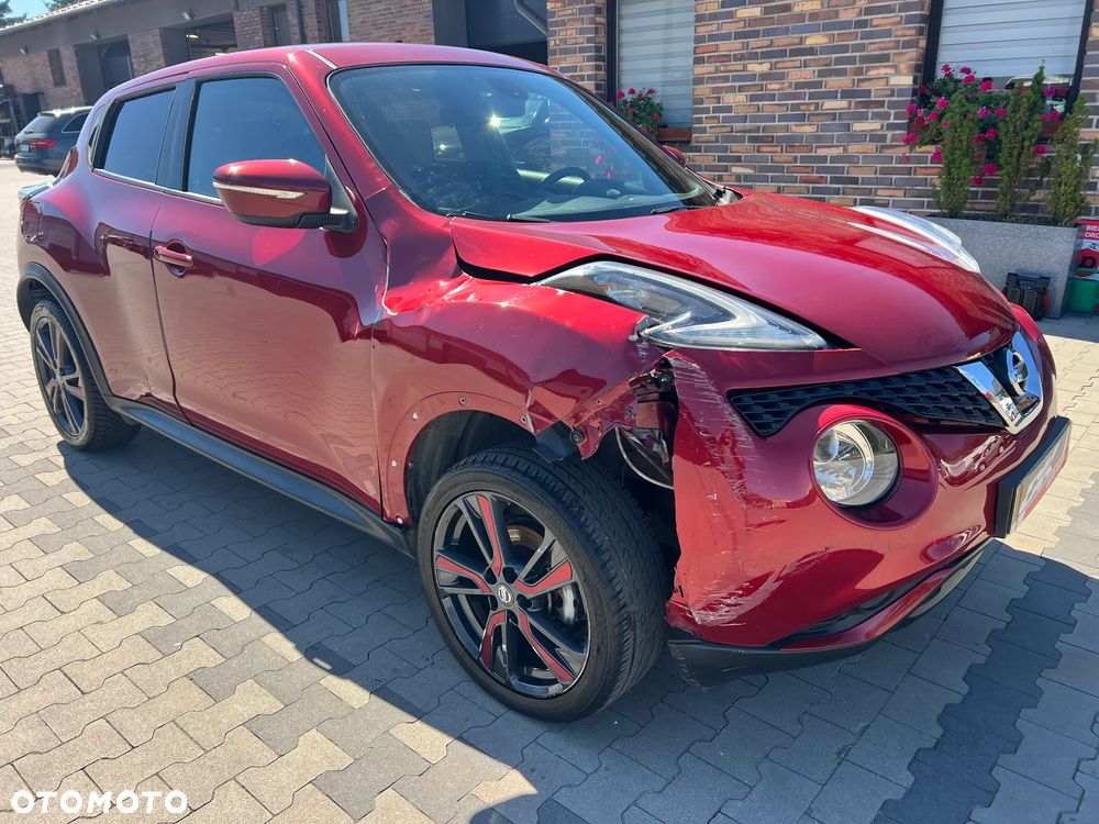 Nissan Juke - 3