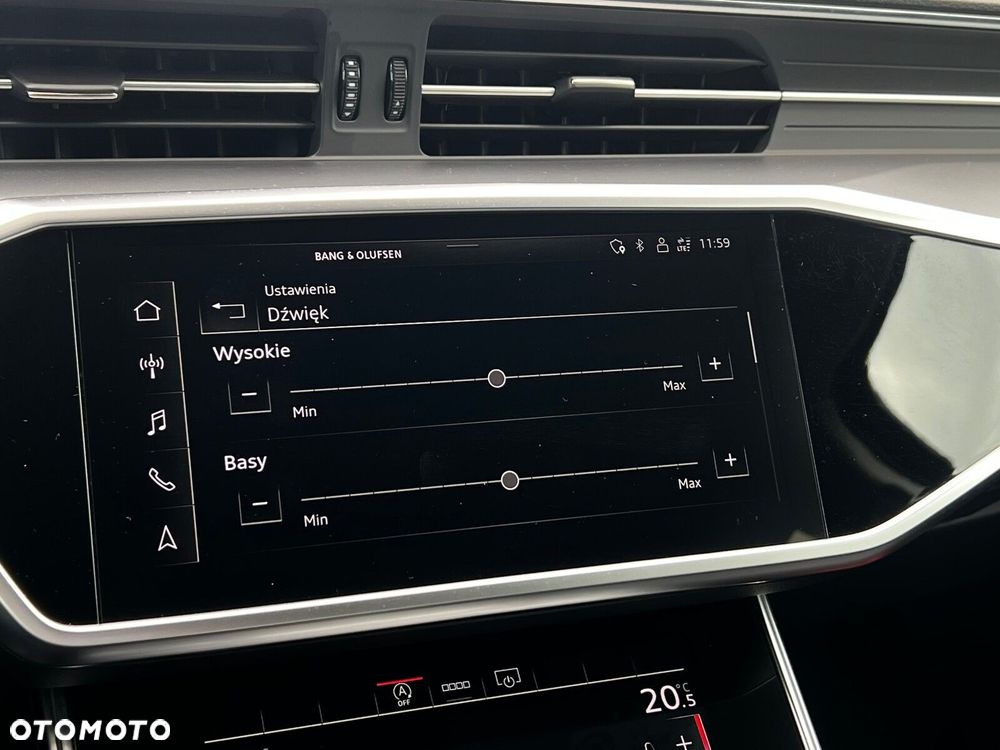Audi A6 Avant - 31