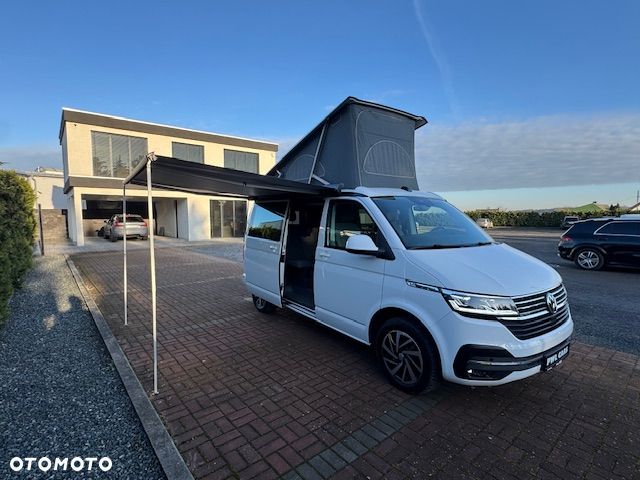 Volkswagen T6.1 CALIFORNIA OCEAN - 17