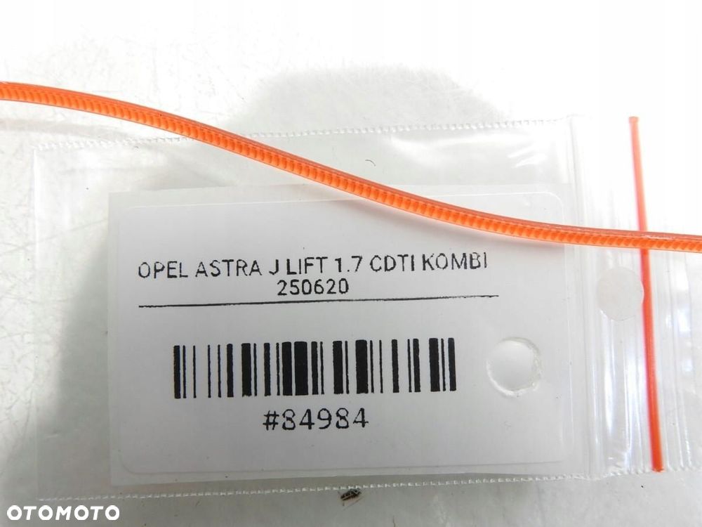 RADIO CD OPEL ASTRA J 22924493 - 5