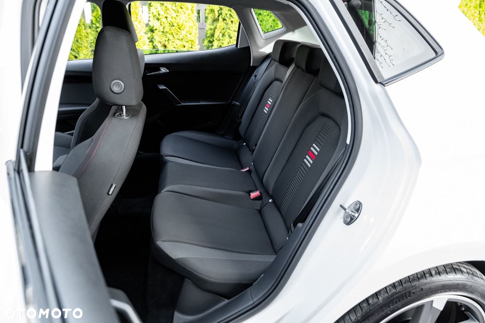 Seat Ibiza 1.0 EcoTSI S&S FR - 17