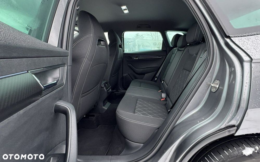 Skoda Karoq - 14