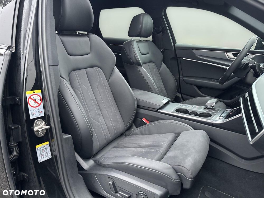Audi A6 Avant - 15