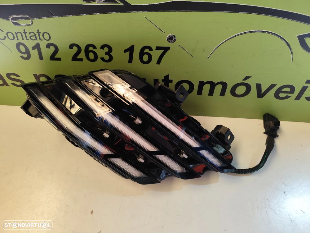 PEUGEOT 3008 III FAROL LED DIURNO DIREITO - 5