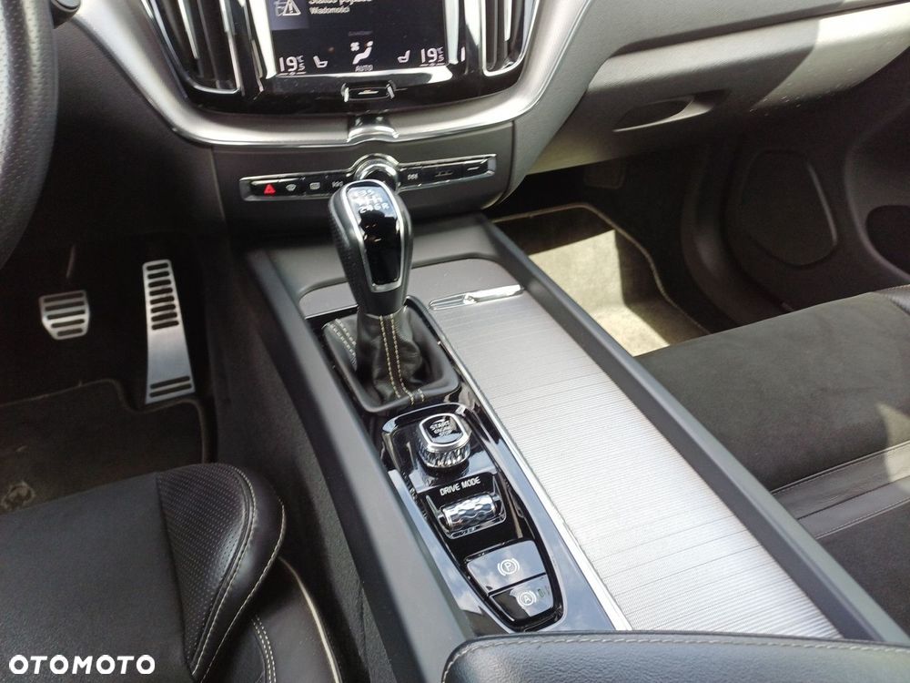 Volvo XC 60 - 15