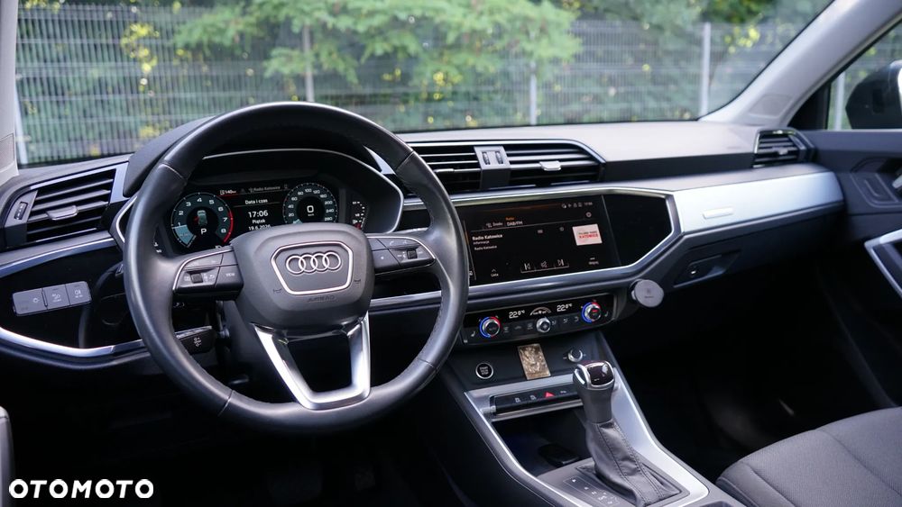 Audi Q3 45 TFSI Quattro S-Line S tronic - 33