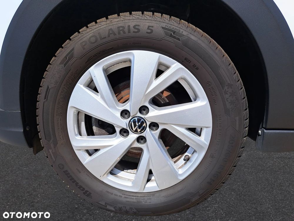 Volkswagen Taigo 1.0 TSI Life - 10