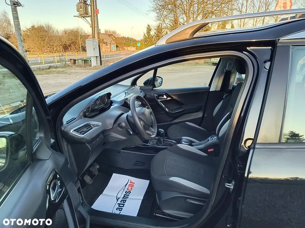 Peugeot 2008 - 5