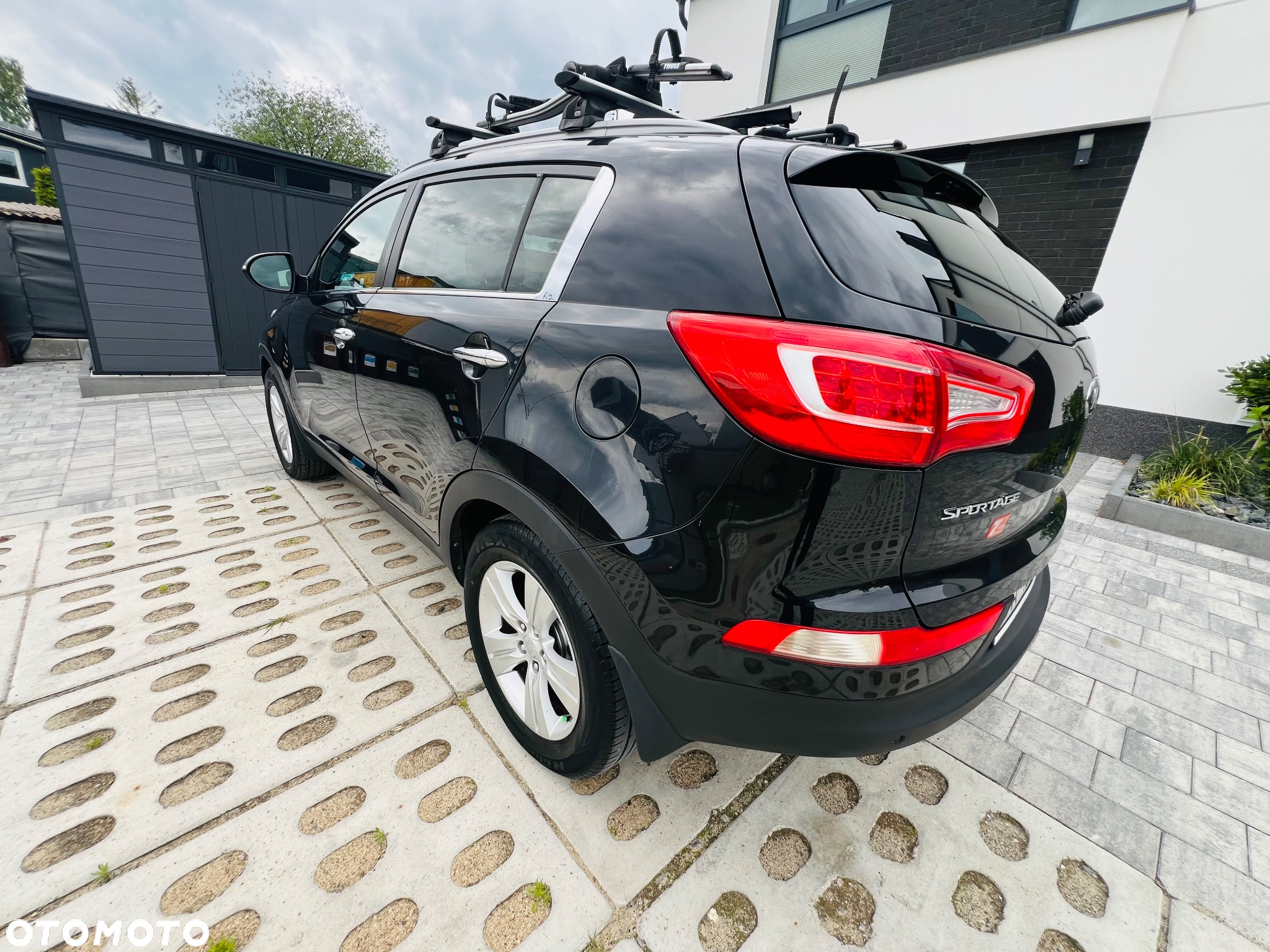 Kia Sportage 1.6 GDI L 2WD - 14