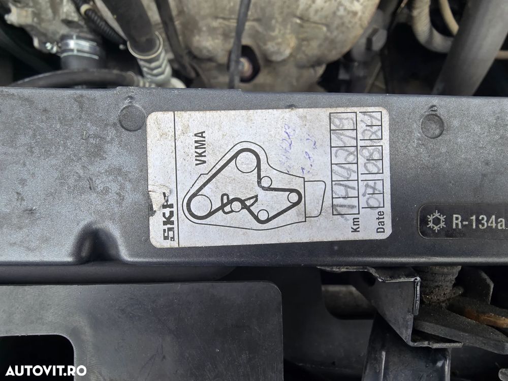 Opel Astra 1.6 Enjoy - 8