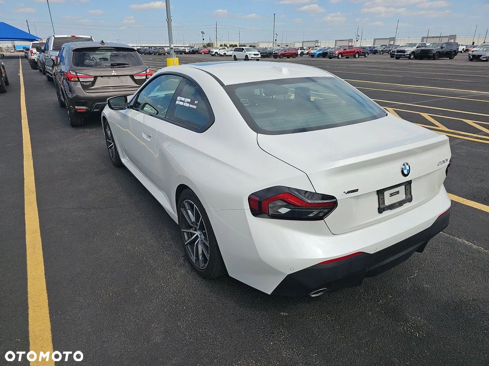 BMW Seria 2 - 5