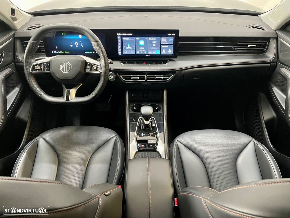 MG EHS 1.5 T-GDI Plug-in Hybrid Luxury - 19