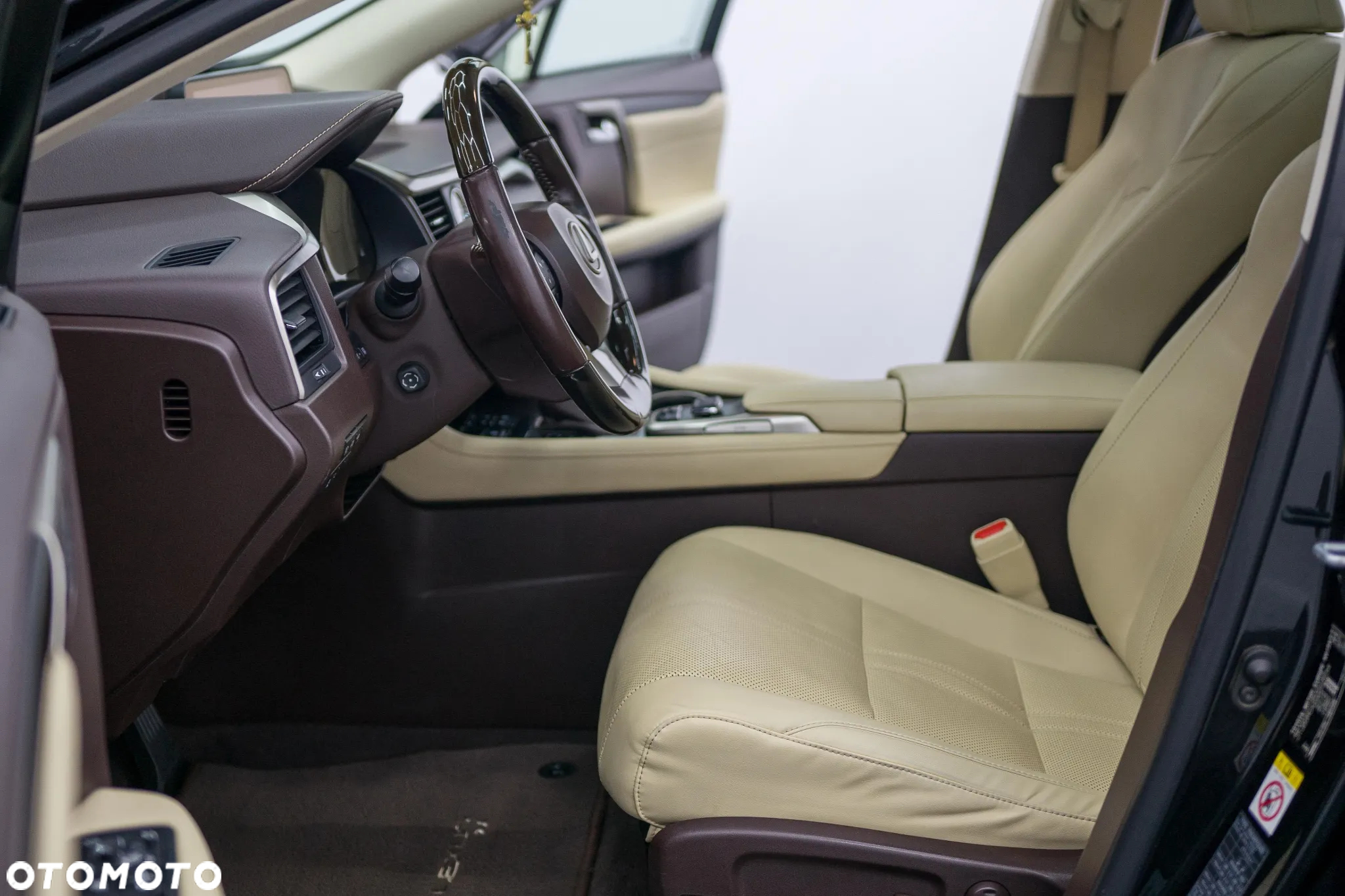 Lexus RX 450h Prestige - 11