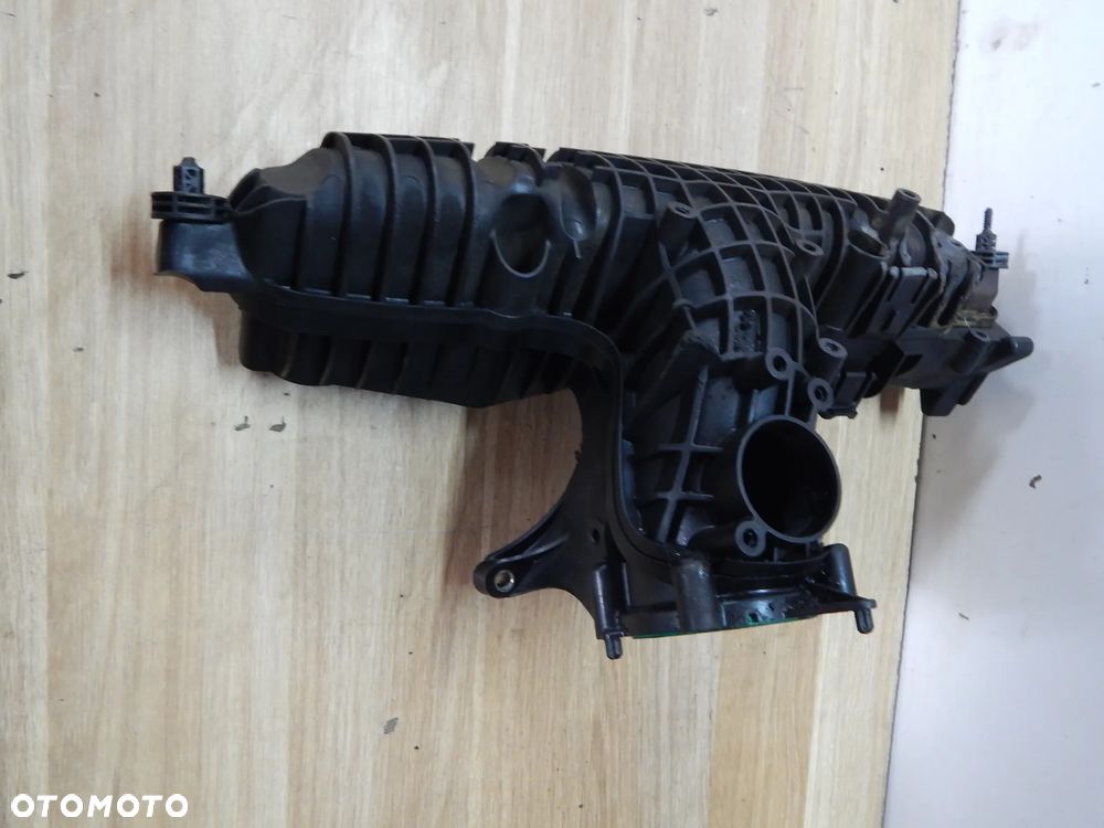Kolektor ssący nastawnik 2.0 D4 d3 Volvo v60 v90 s90 xc60 v40 xc90 10-20 Łuków części - 8