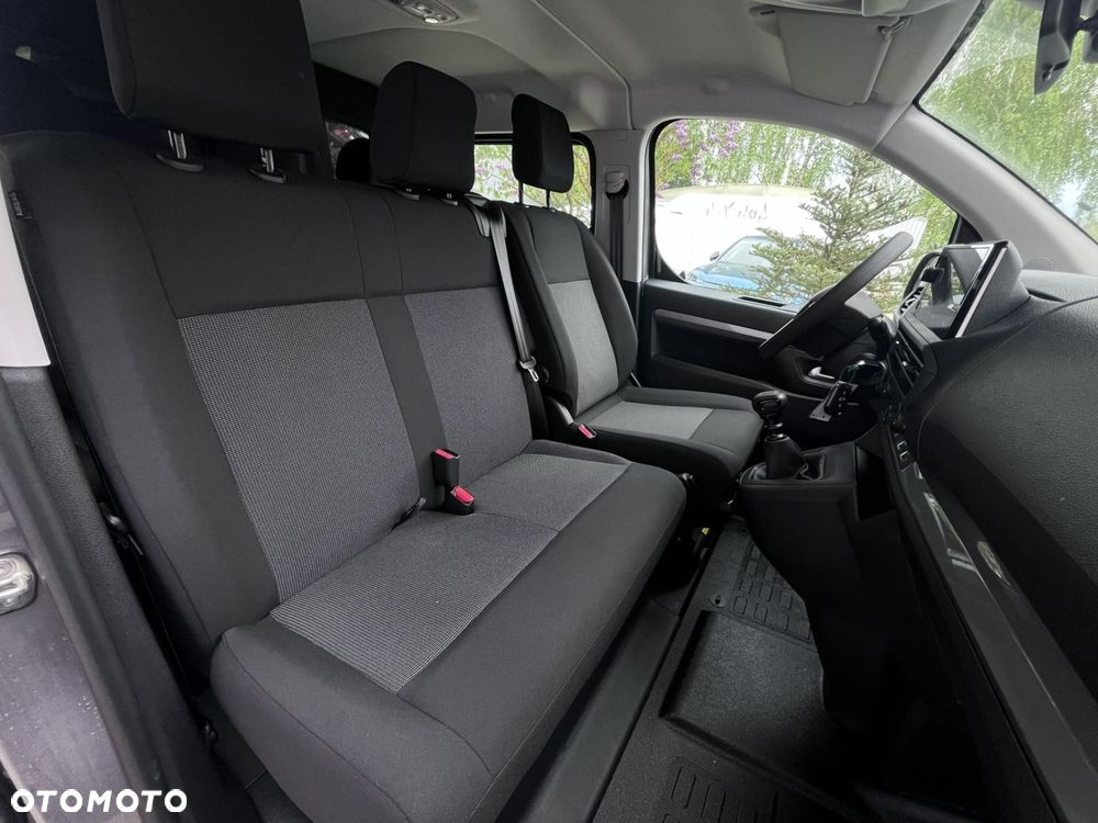 Peugeot Expert XL 3,1t (bryg.) - 15
