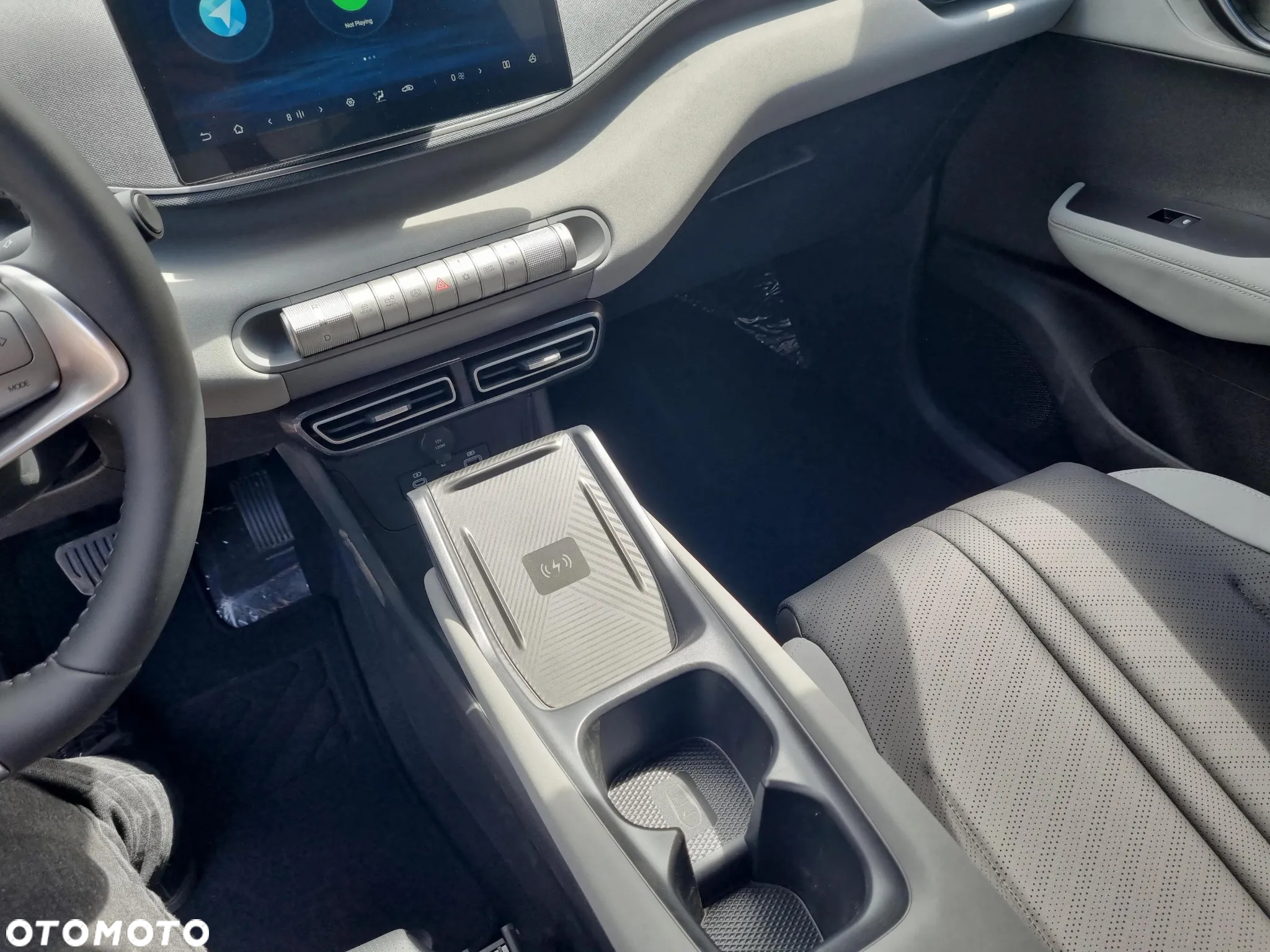 BYD Dolphin Surf - 15