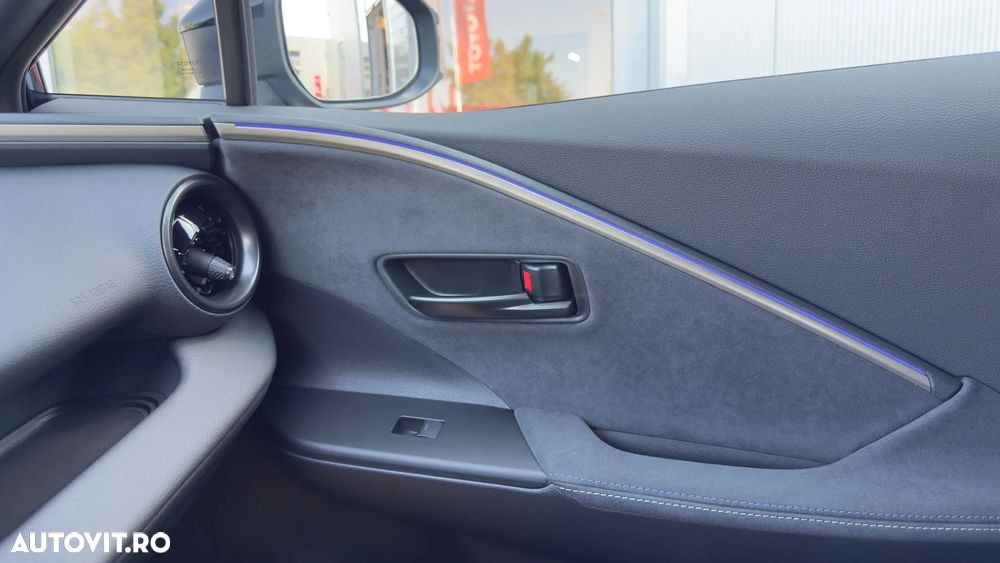 Toyota C-HR - 17