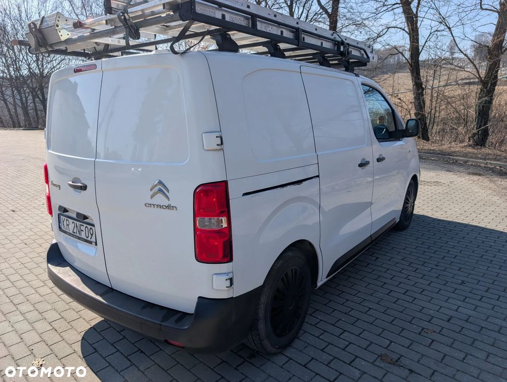 Citroën JUMPY - 10