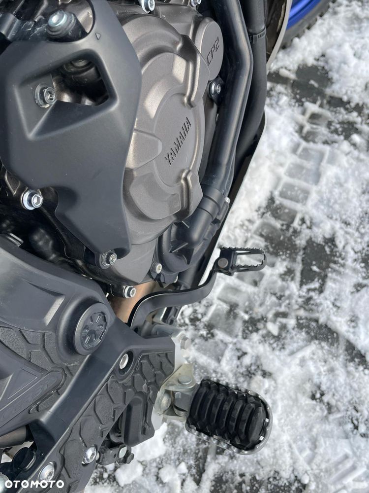 Yamaha Tenere - 12