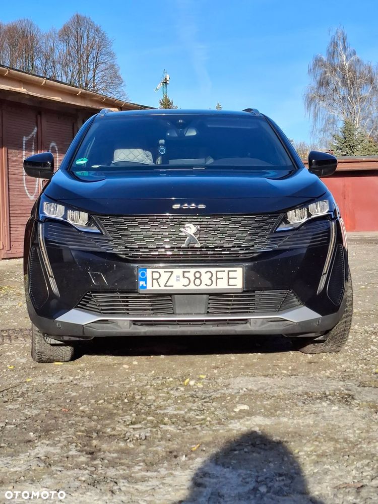Peugeot 5008 BlueHDi 130 EAT8 Allure Pack - 10