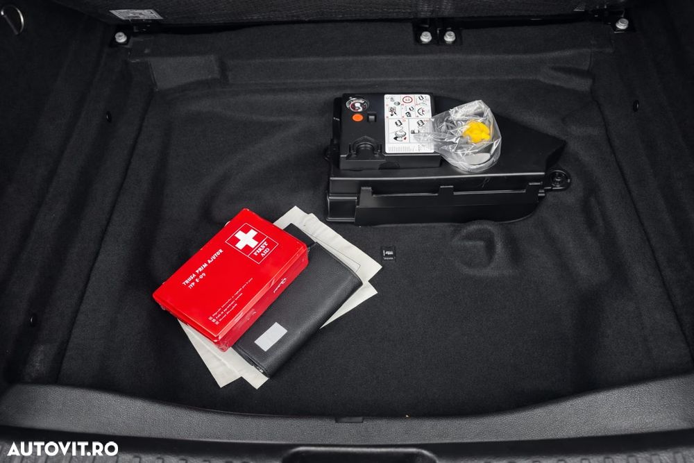 Mercedes-Benz GLA 200 - 22