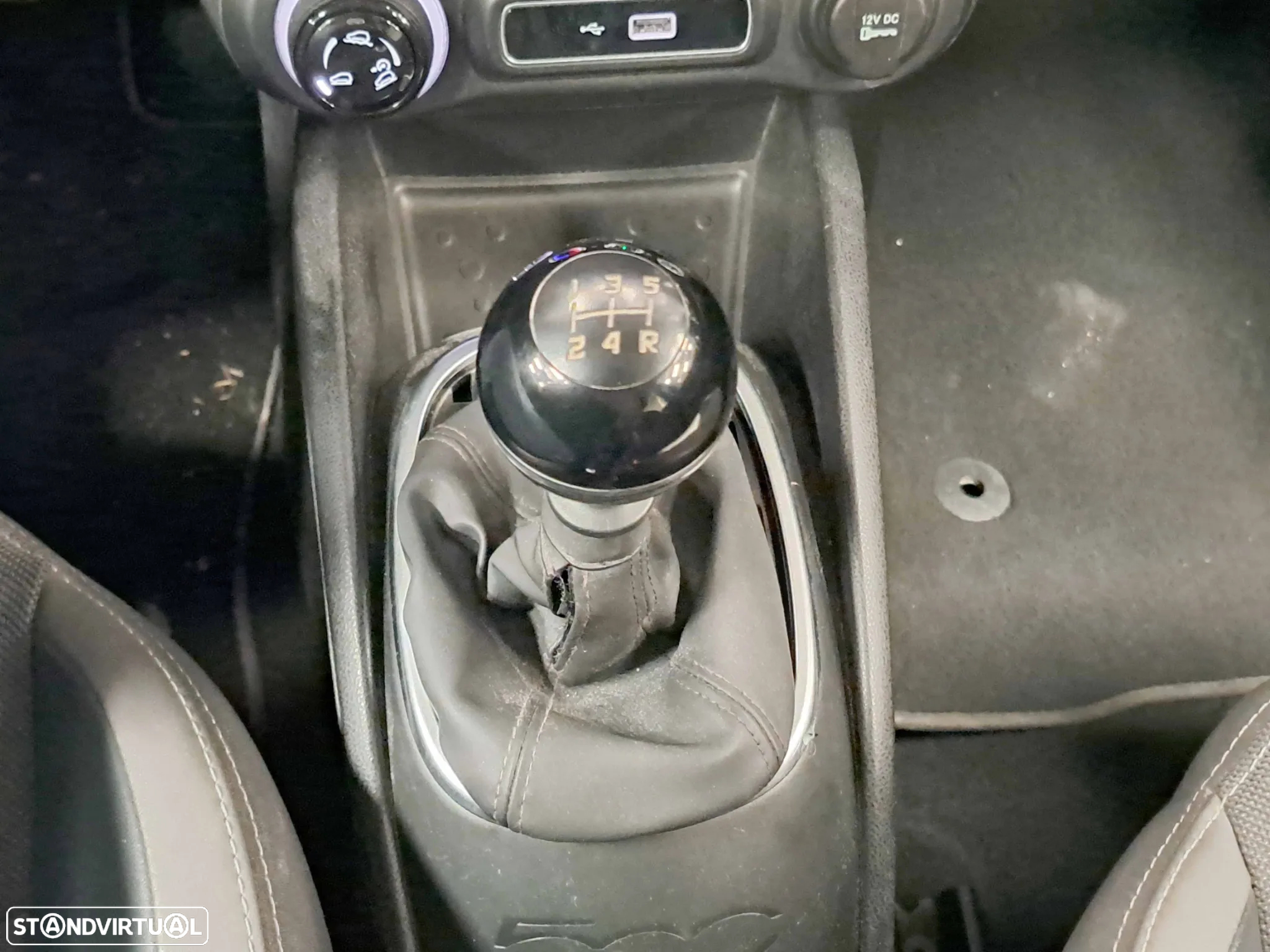 Fiat 500L 1.3 MJ Lounge S&S - 16