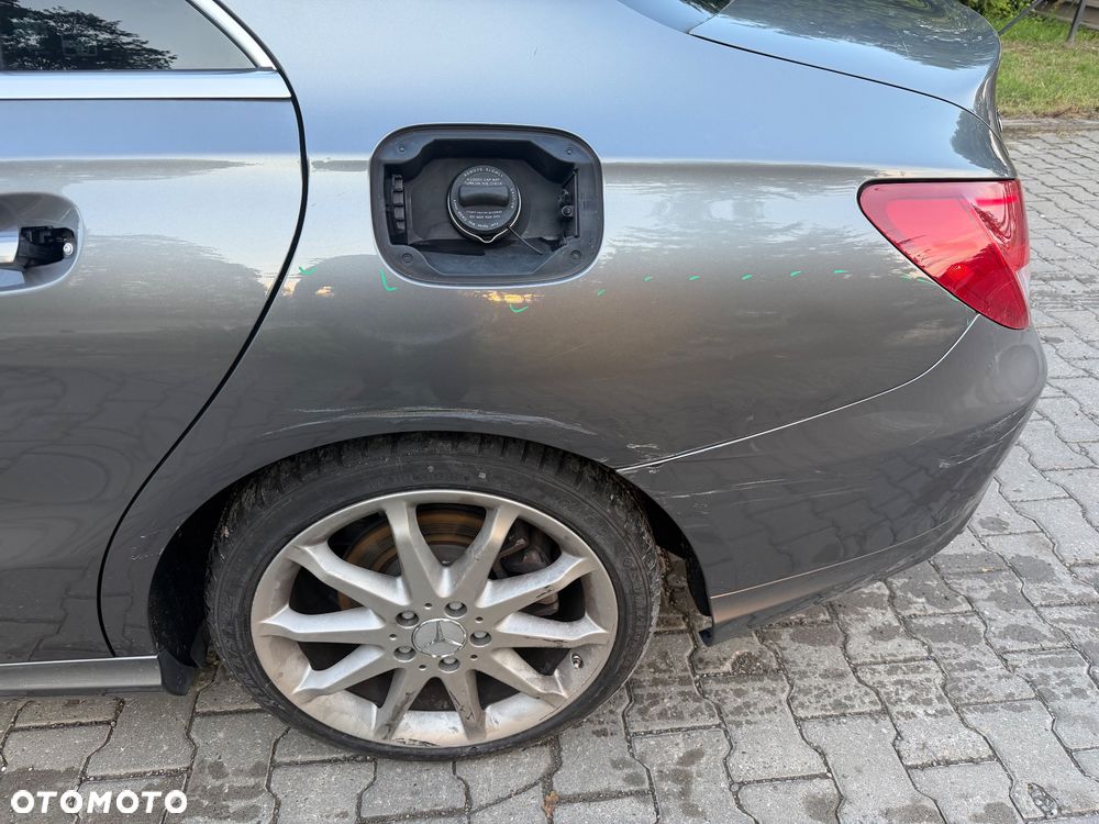 Mercedes-Benz CLA 250 7G-DCT - 6
