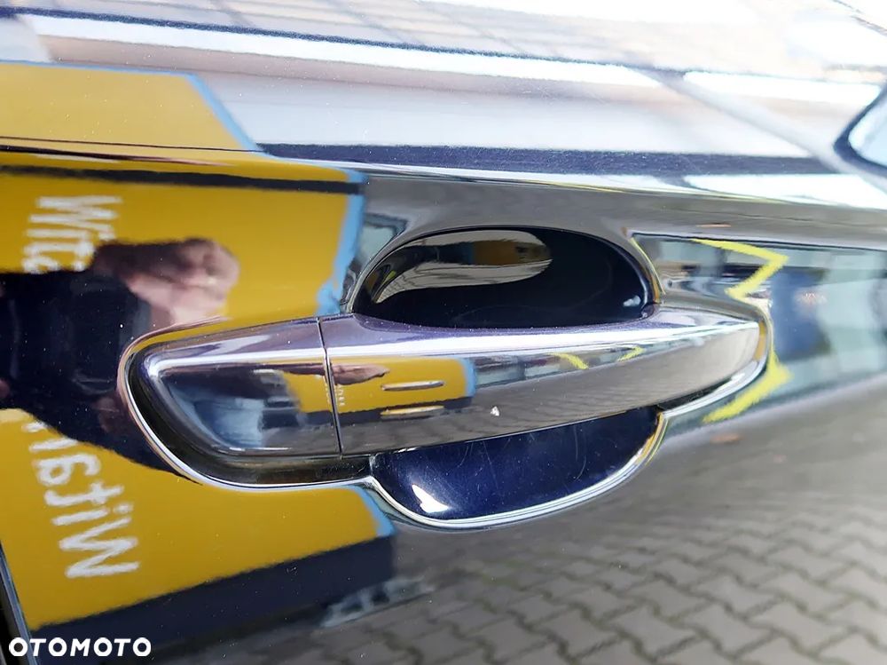 Opel Grandland X 1.2 Start/Stop Automatik Business INNOVATION - 5