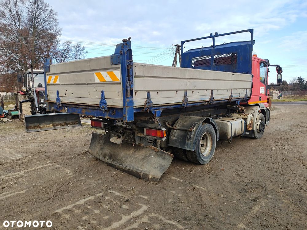 Iveco EUROCARGO 150E28 - 4