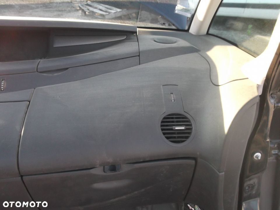 ESPACE IV LIFT PODUSZKA PODUSZKI AIRBAG 06-12 EURO - 3