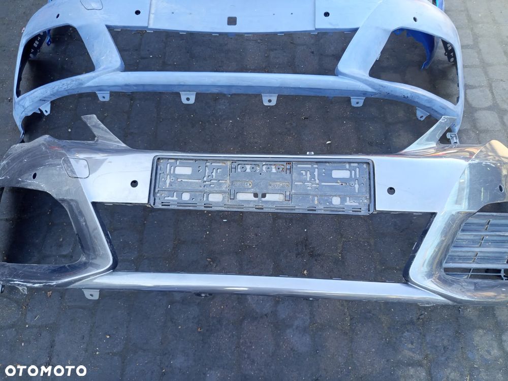 ZDERZAK PRZEDNI PEUGEOT 308 T9 LIFT GT - 4