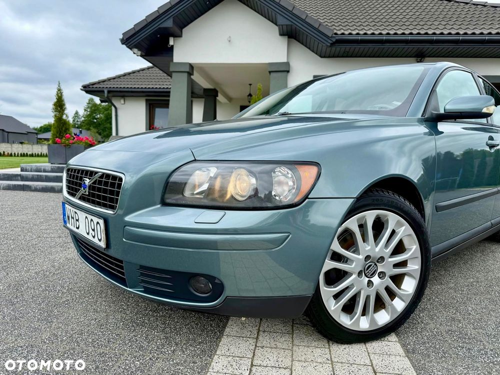 Volvo S40 T5 Kinetic - 3