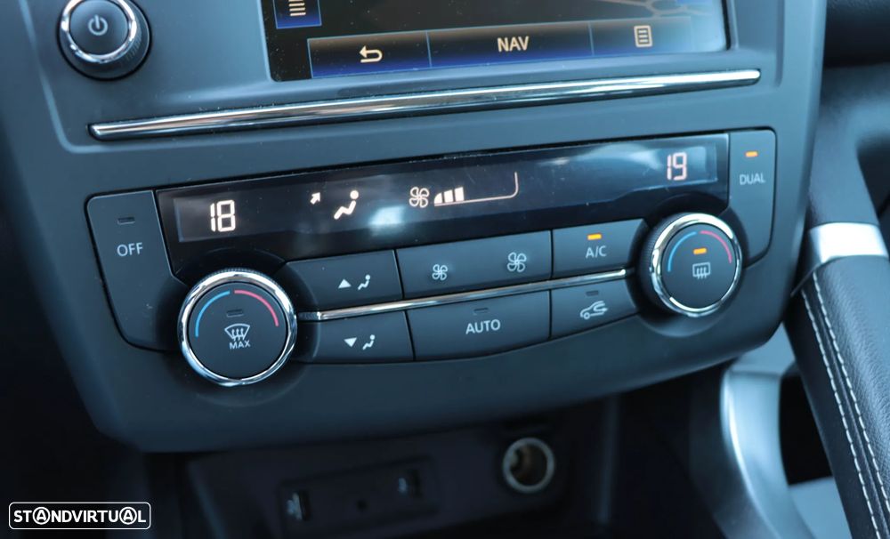 Renault Kadjar 1.5 dCi Exclusive - 24